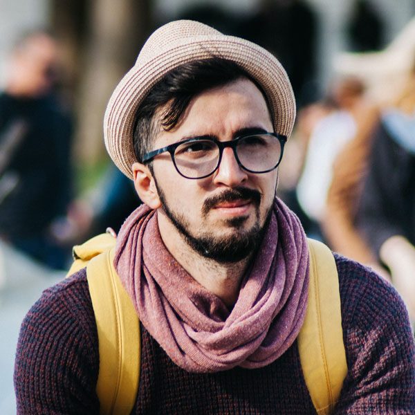 profile-young-man-glasses